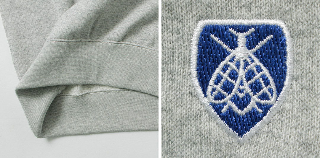 ORCIVAL(オーシバル)