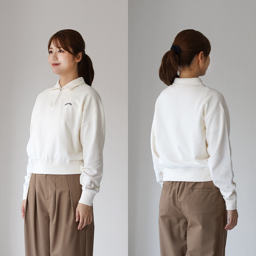 ORCIVAL(オーシバル)