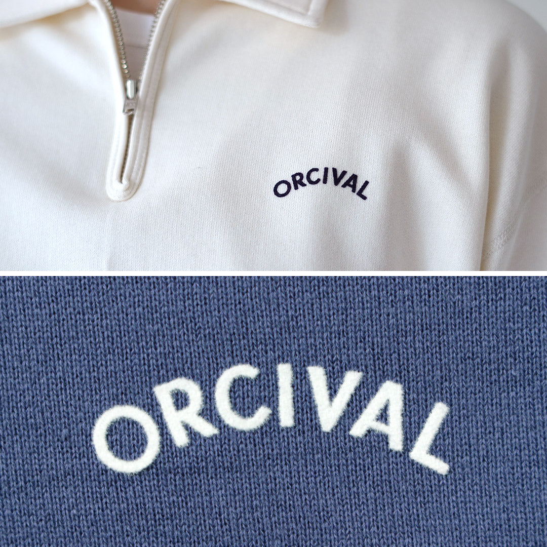 ORCIVAL(オーシバル)