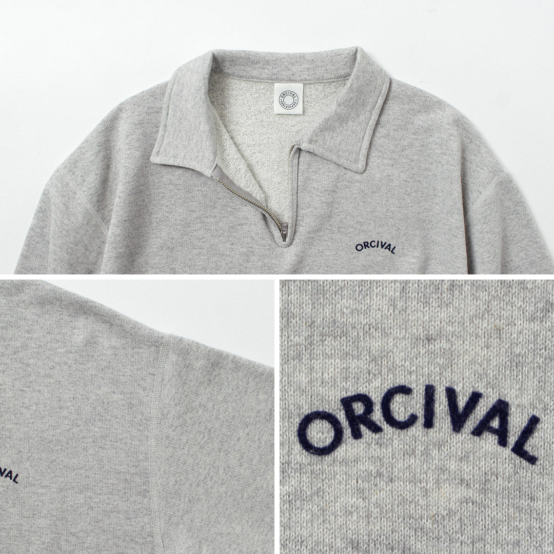 ORCIVAL(オーシバル)