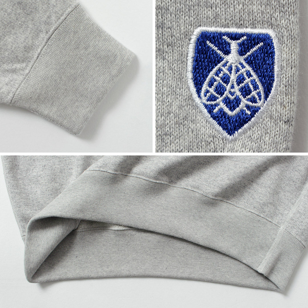 ORCIVAL(オーシバル)