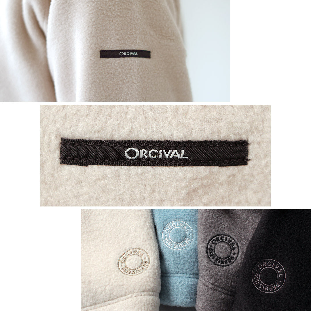 ORCIVAL(オーシバル)