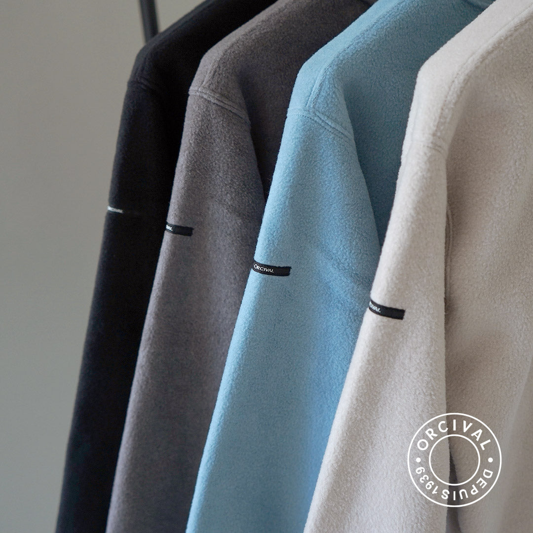 ORCIVAL(オーシバル)