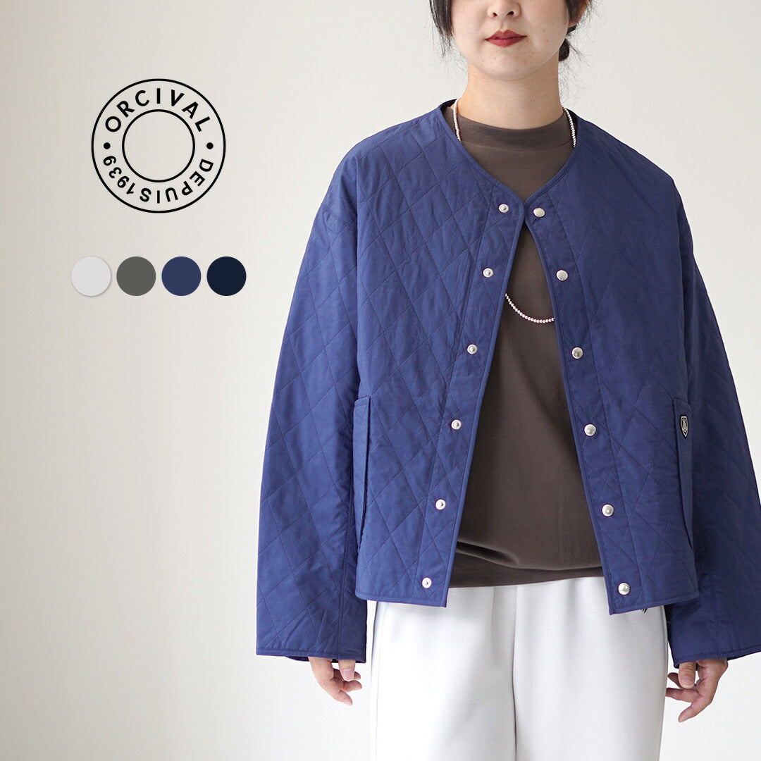 ORCIVAL(オーシバル)