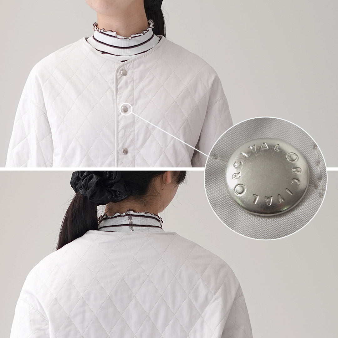 ORCIVAL(オーシバル)