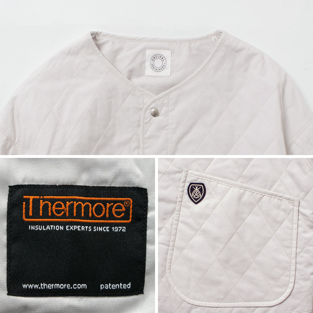 ORCIVAL(オーシバル)