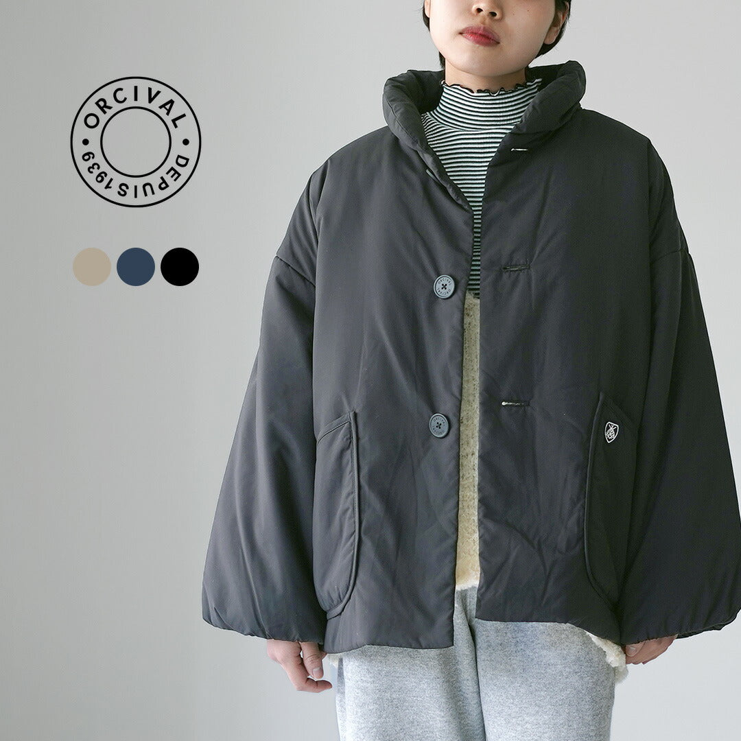 ORCIVAL(オーシバル)
