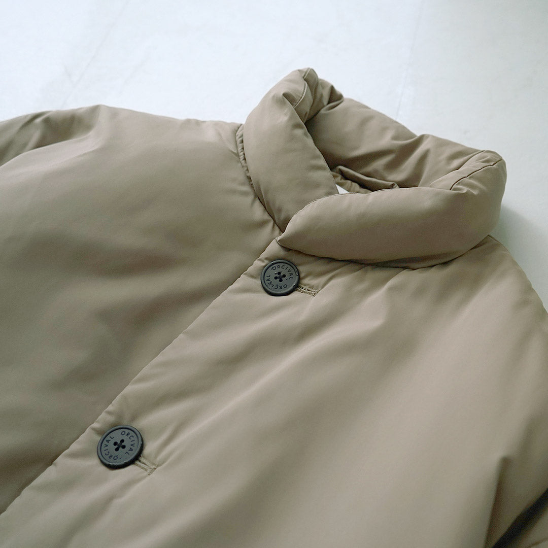 ORCIVAL(オーシバル)