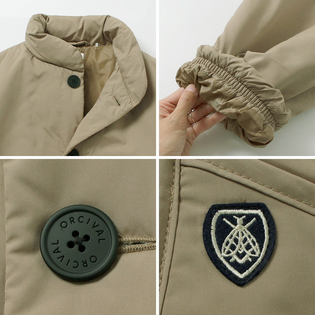 ORCIVAL(オーシバル)