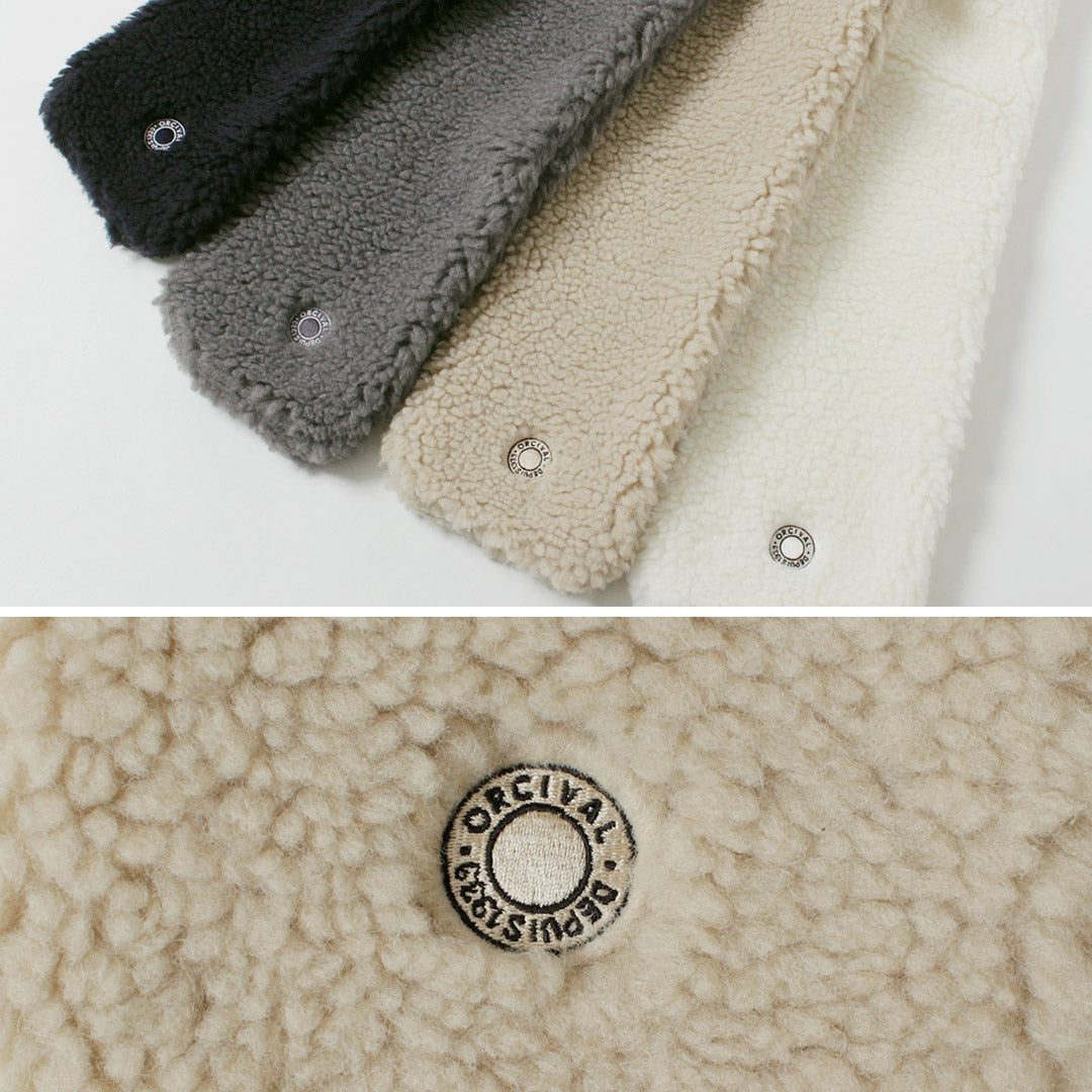 ORCIVAL(オーシバル)