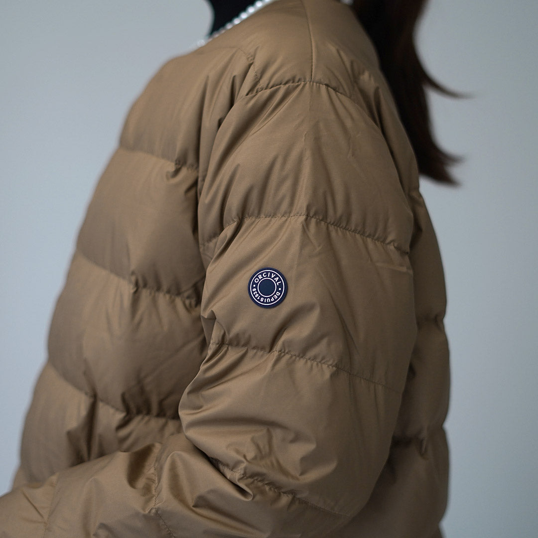 ORCIVAL(オーシバル)