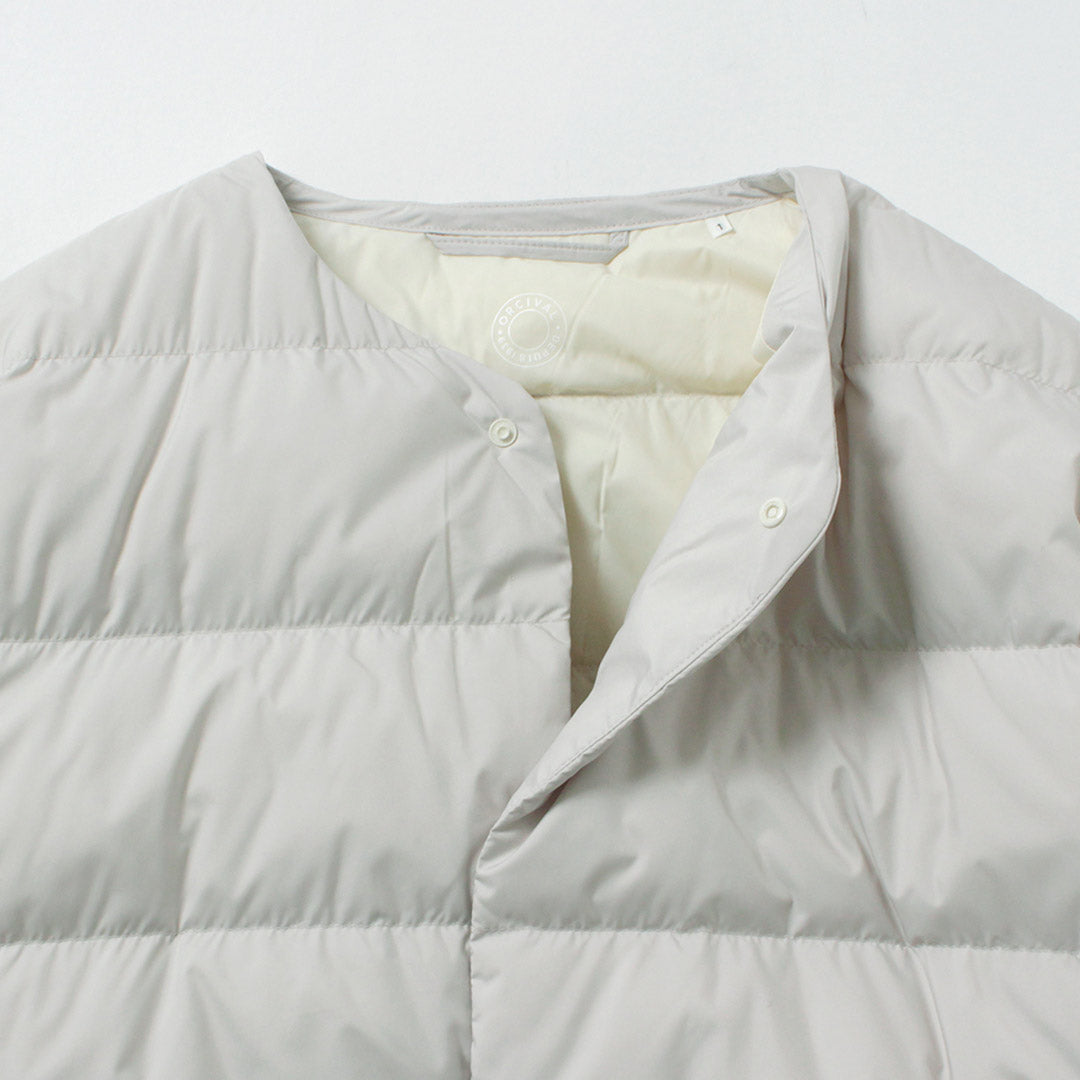 ORCIVAL(オーシバル)