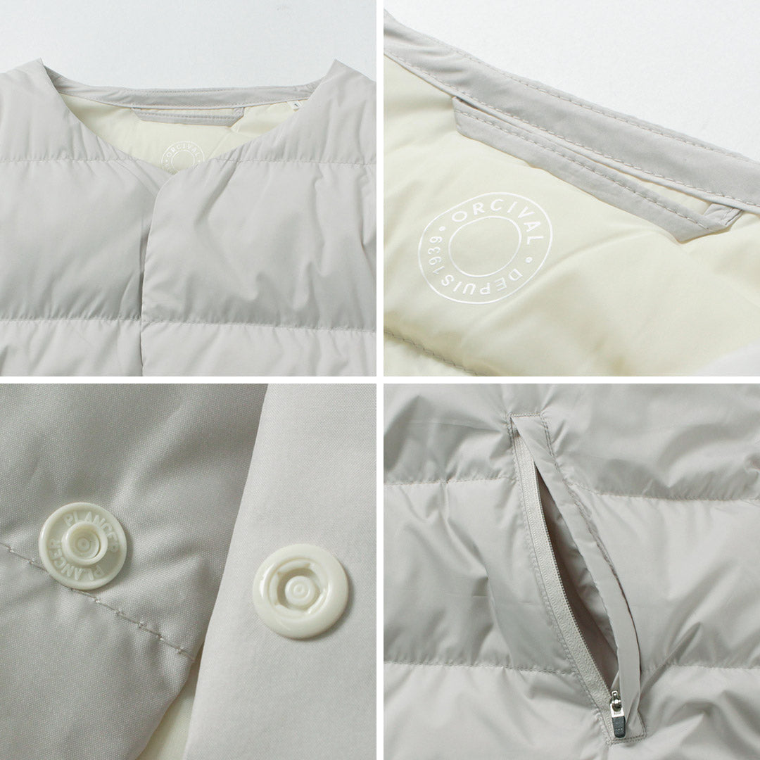 ORCIVAL(オーシバル)