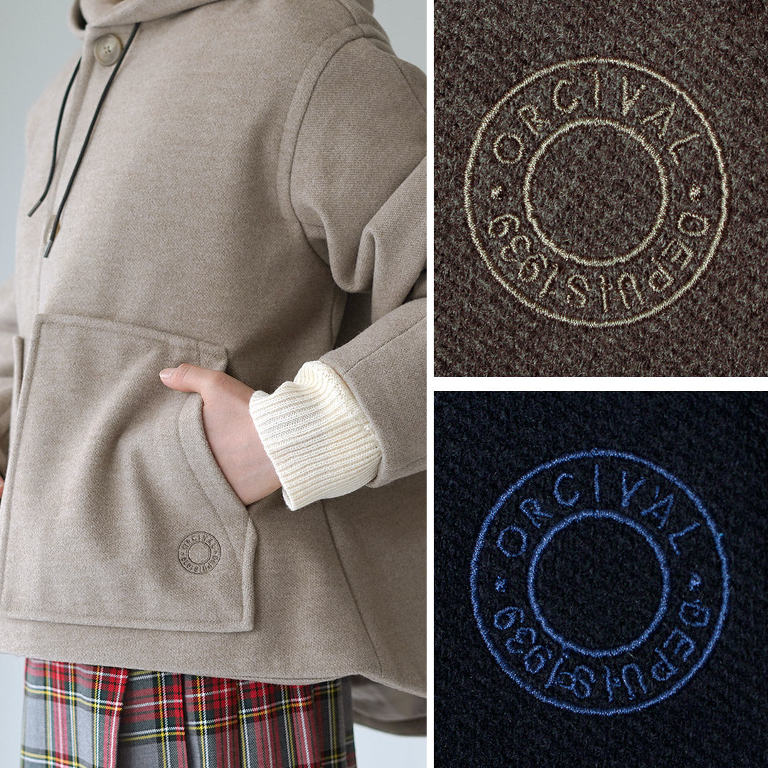 ORCIVAL(オーシバル)