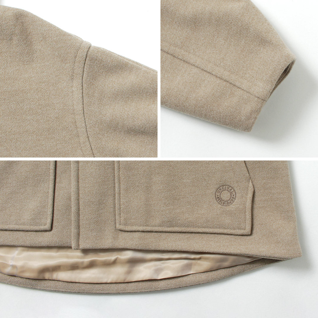 ORCIVAL(オーシバル)