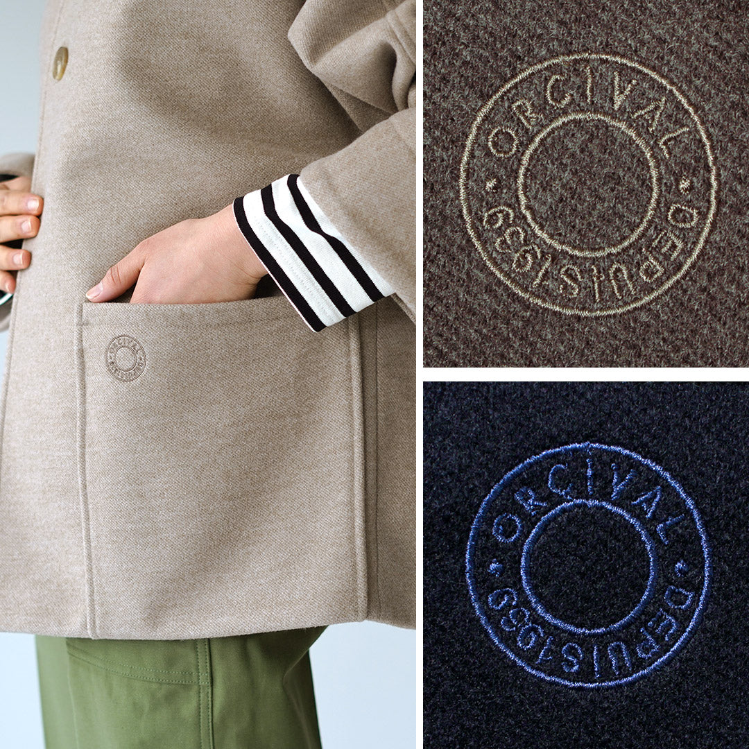 ORCIVAL(オーシバル)