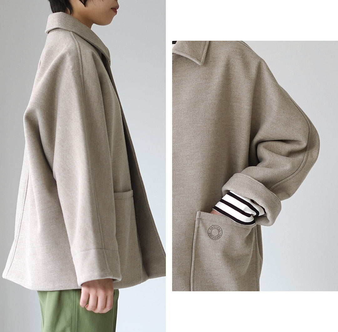 ORCIVAL(オーシバル)