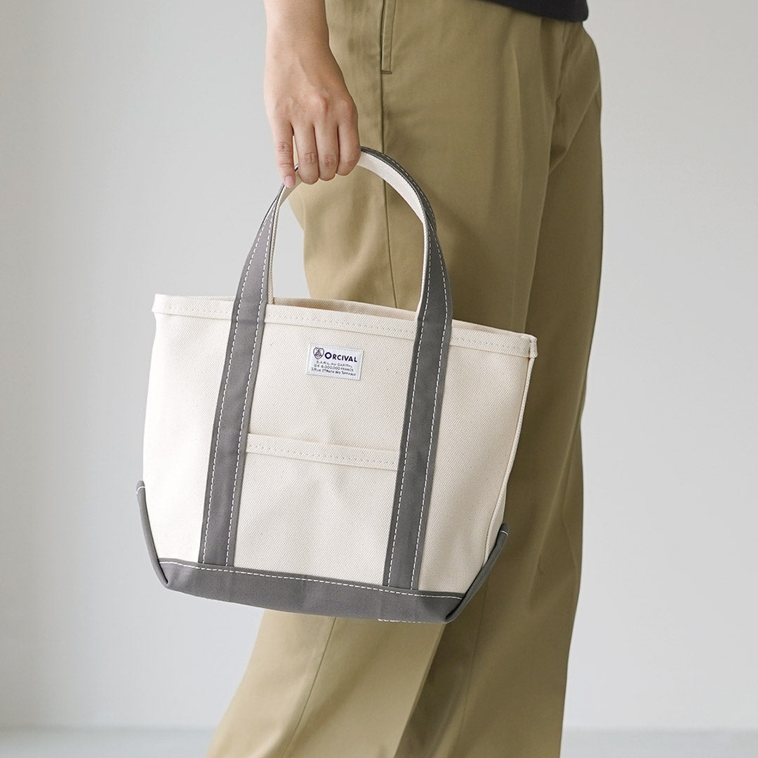 ORCIVAL(オーシバル)