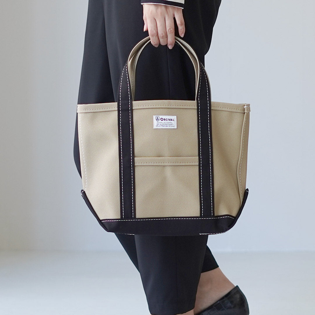 ORCIVAL(オーシバル)