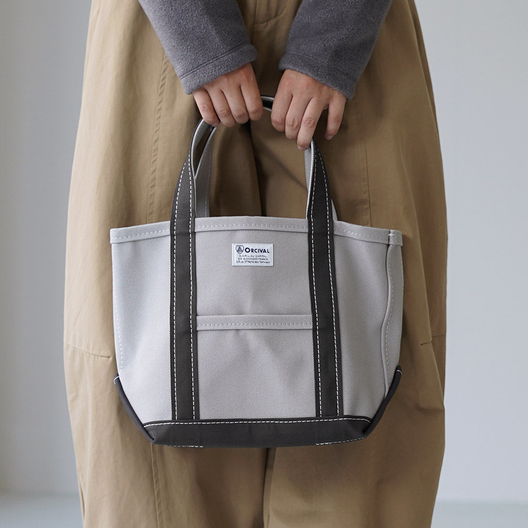 ORCIVAL(オーシバル)