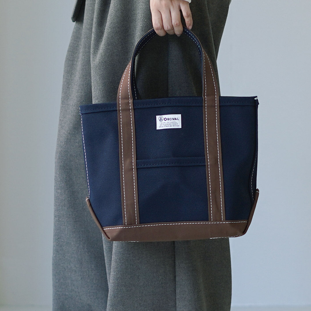 ORCIVAL(オーシバル)