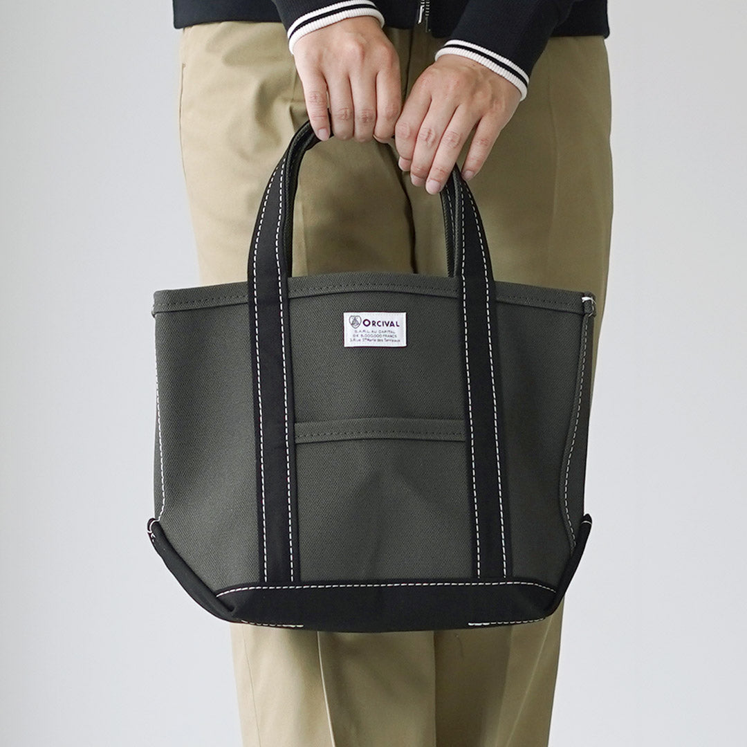 ORCIVAL(オーシバル)