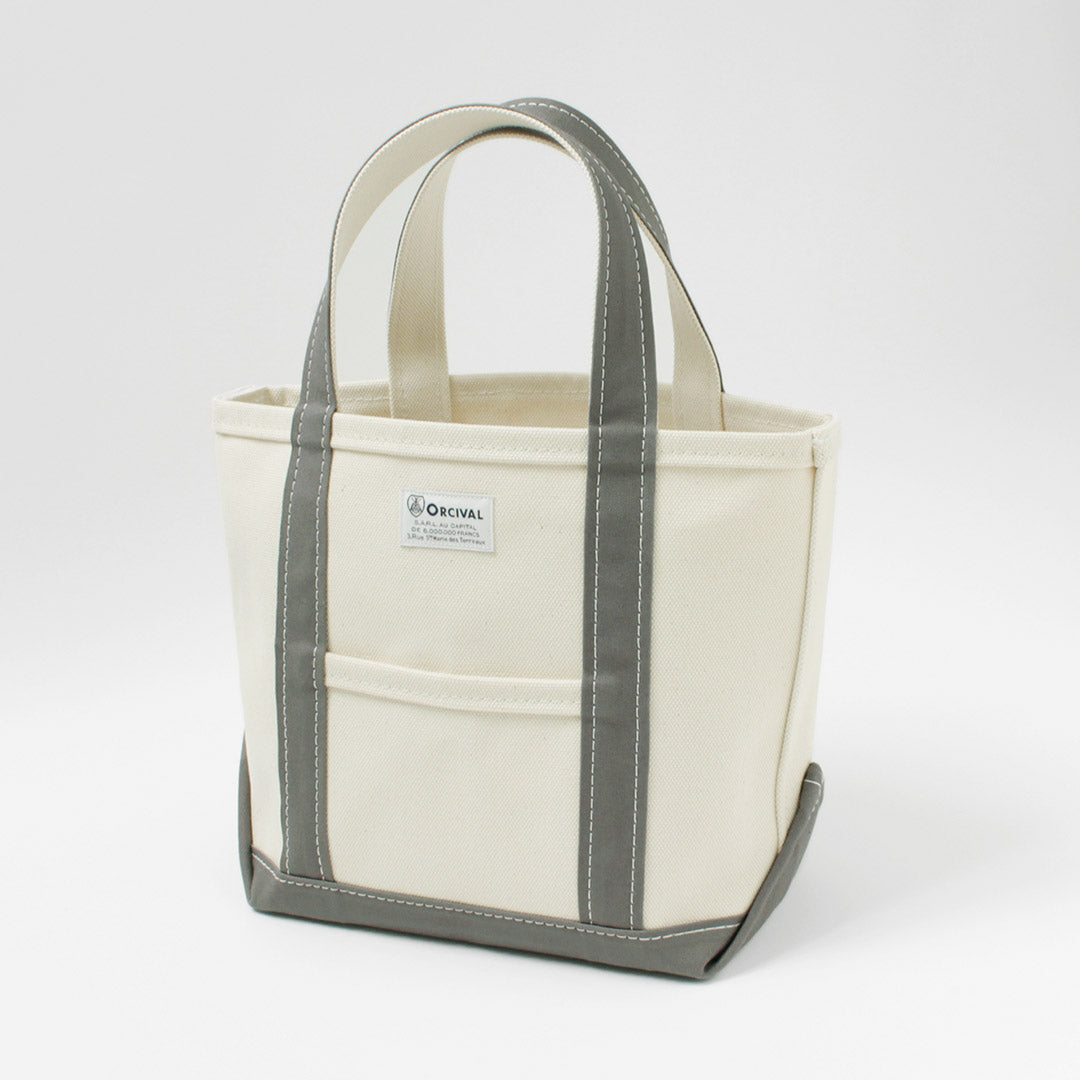 ORCIVAL(オーシバル)