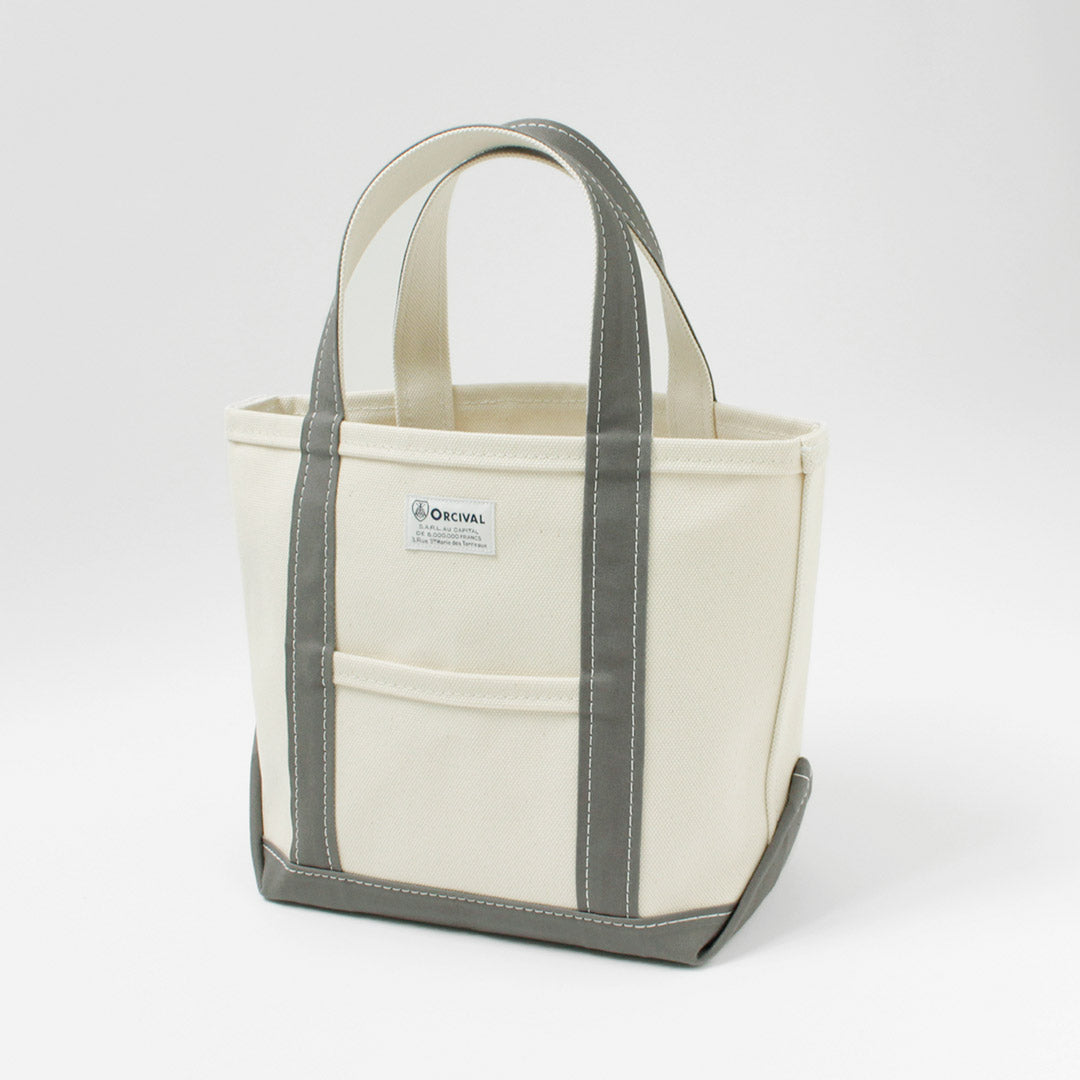 ORCIVAL(オーシバル)