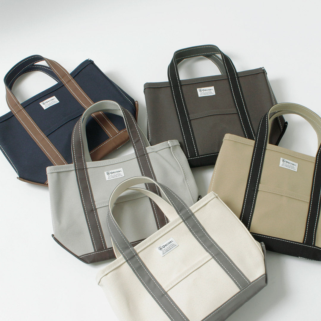 ORCIVAL(オーシバル)