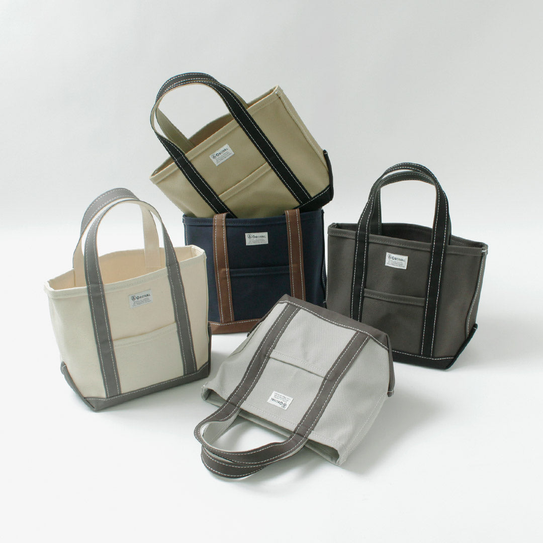 ORCIVAL(オーシバル)