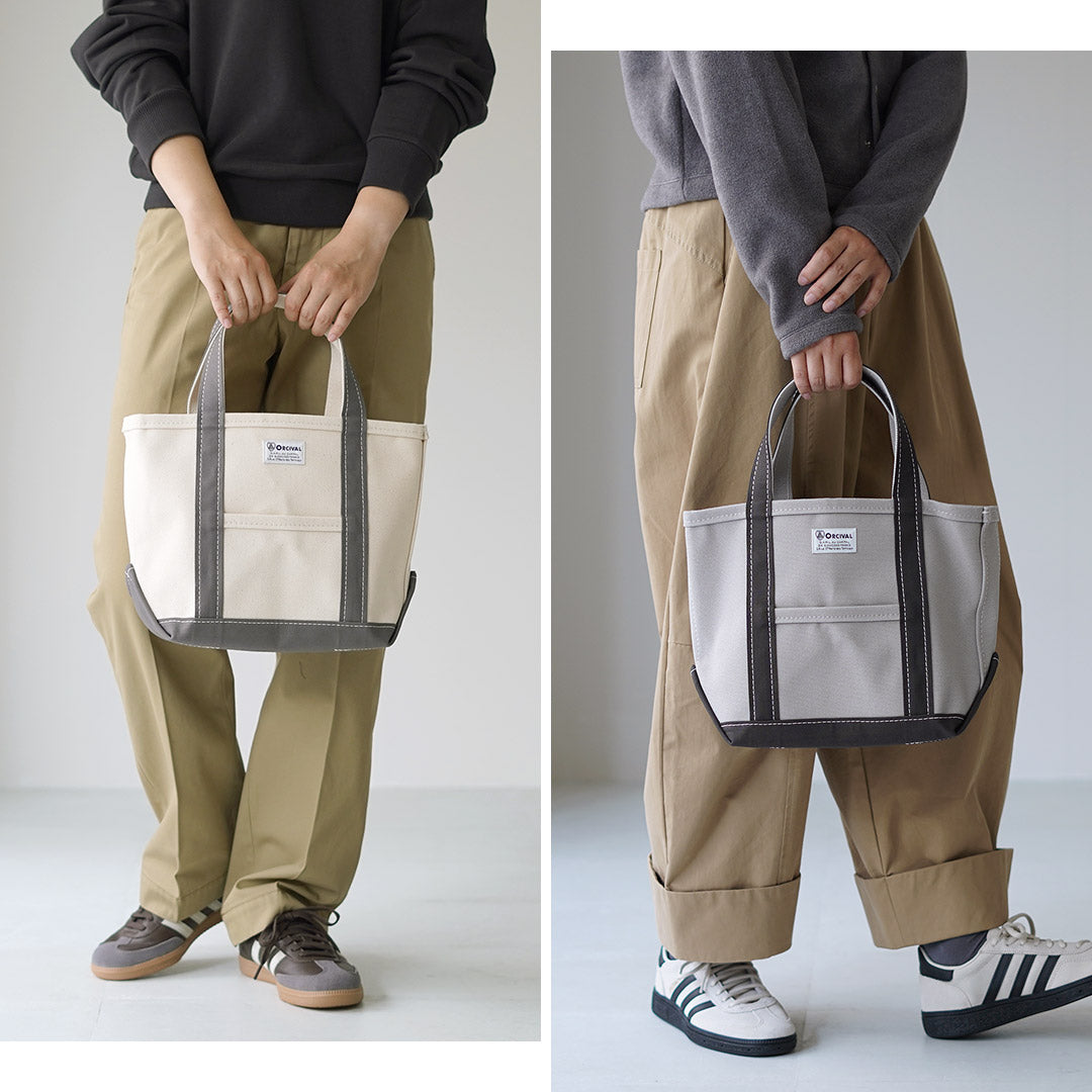 ORCIVAL(オーシバル)