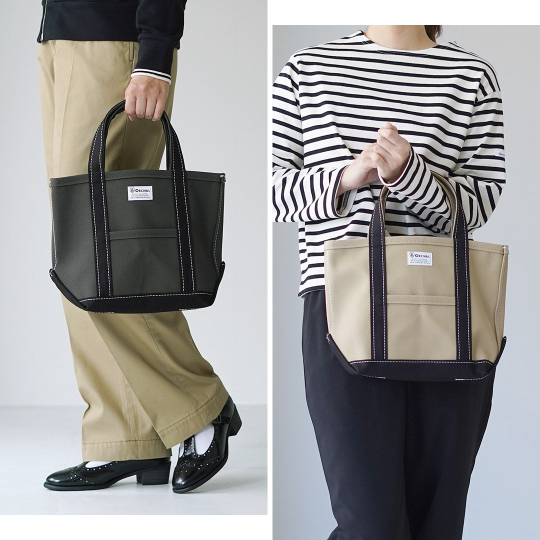 ORCIVAL(オーシバル)