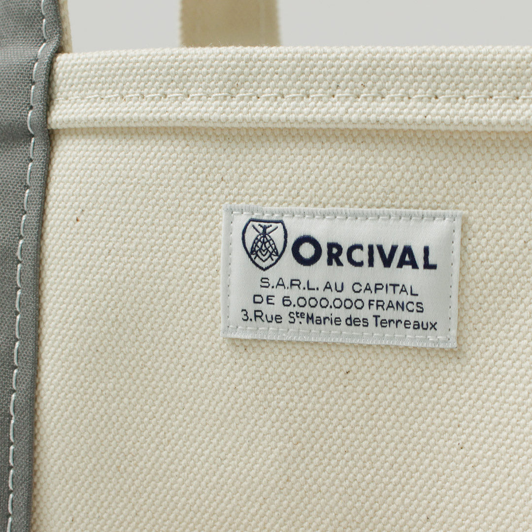 ORCIVAL(オーシバル)