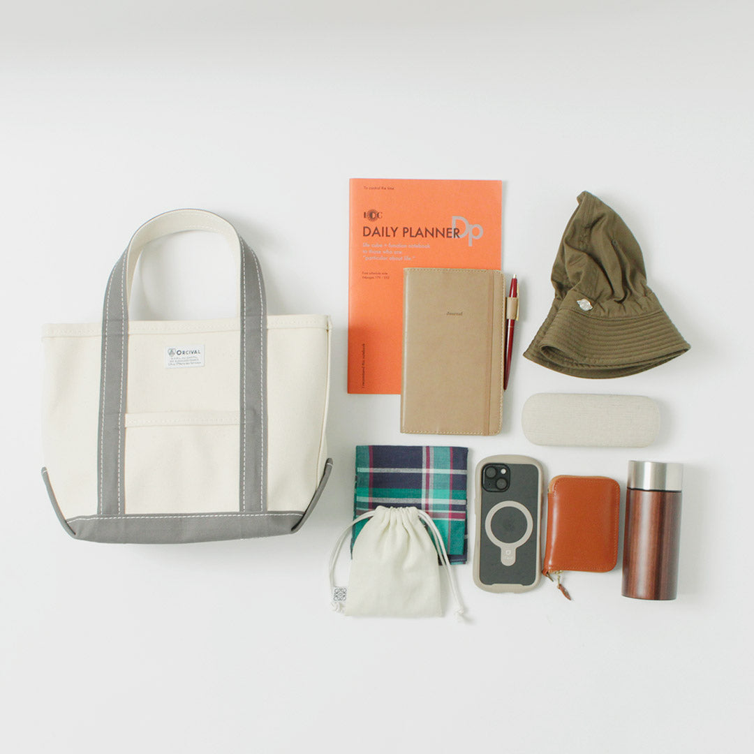 ORCIVAL(オーシバル)