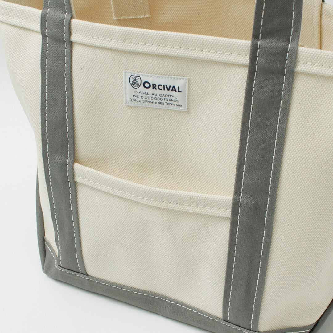 ORCIVAL(オーシバル)