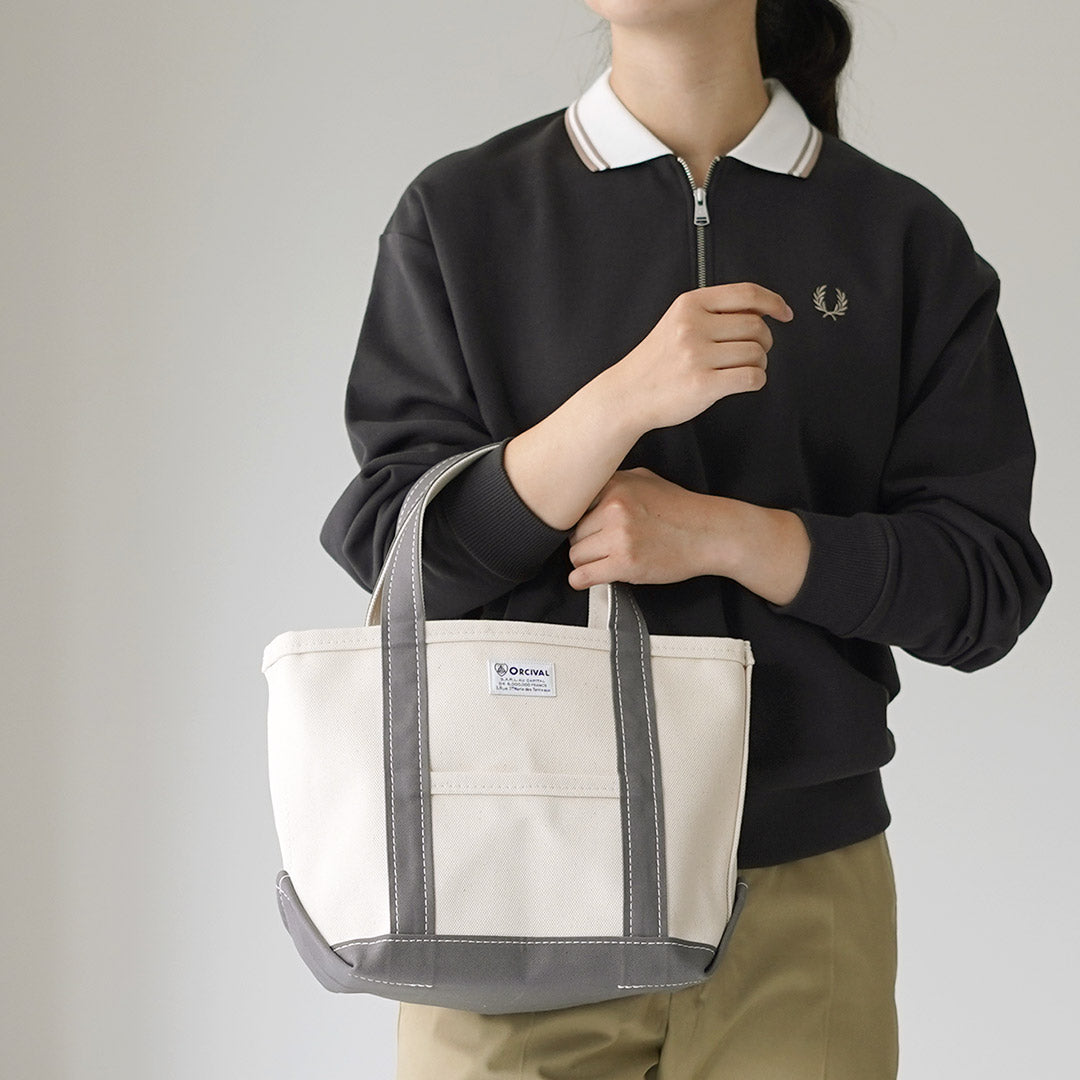 ORCIVAL(オーシバル)