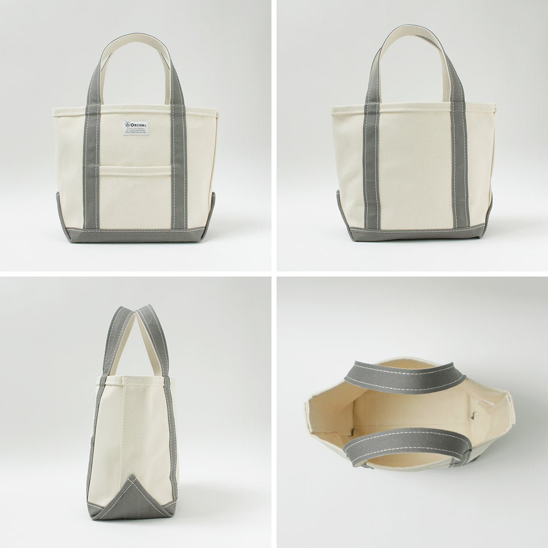 ORCIVAL(オーシバル)