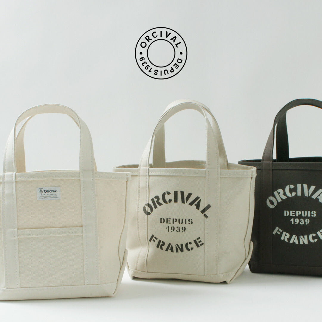 ORCIVAL(オーシバル)