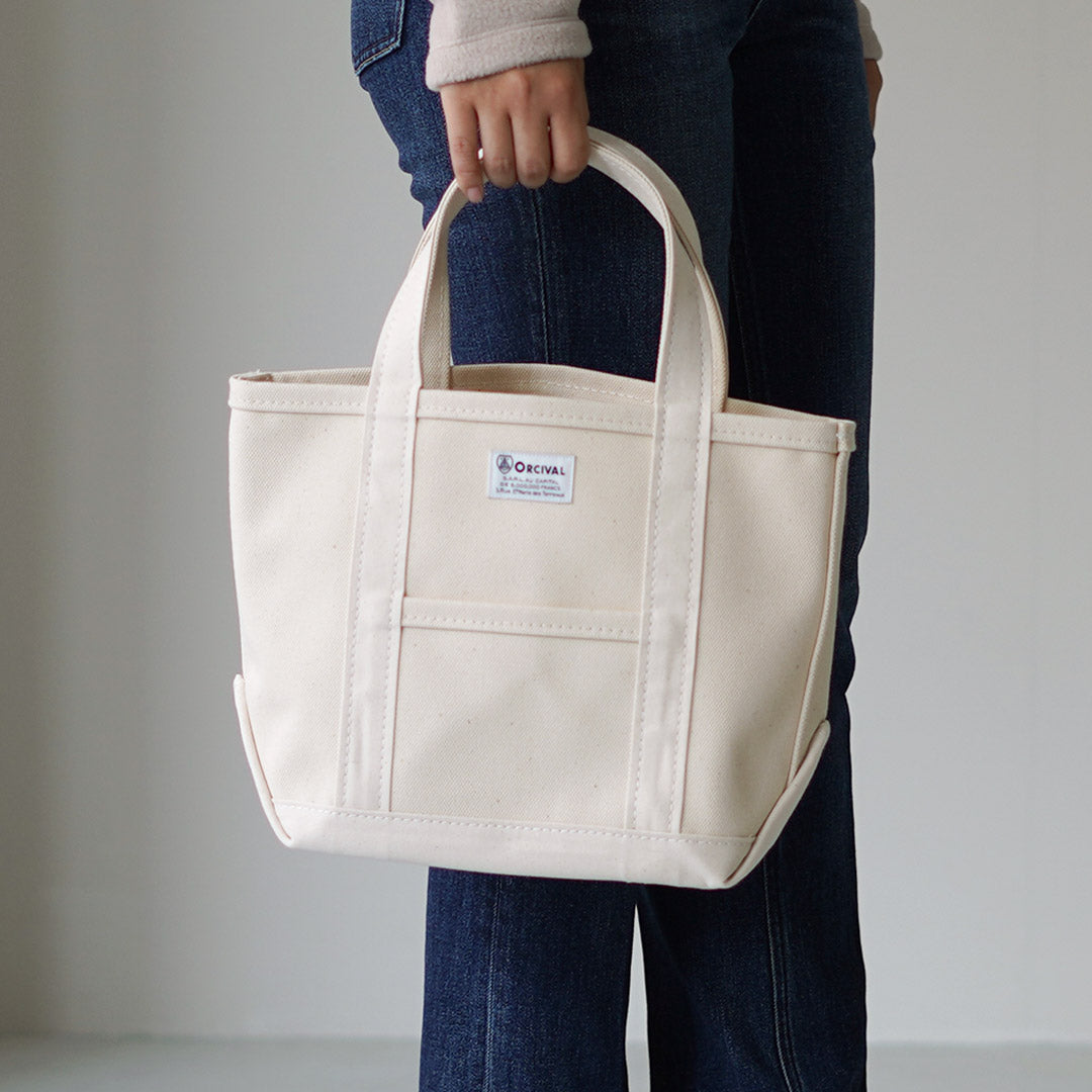 ORCIVAL(オーシバル)