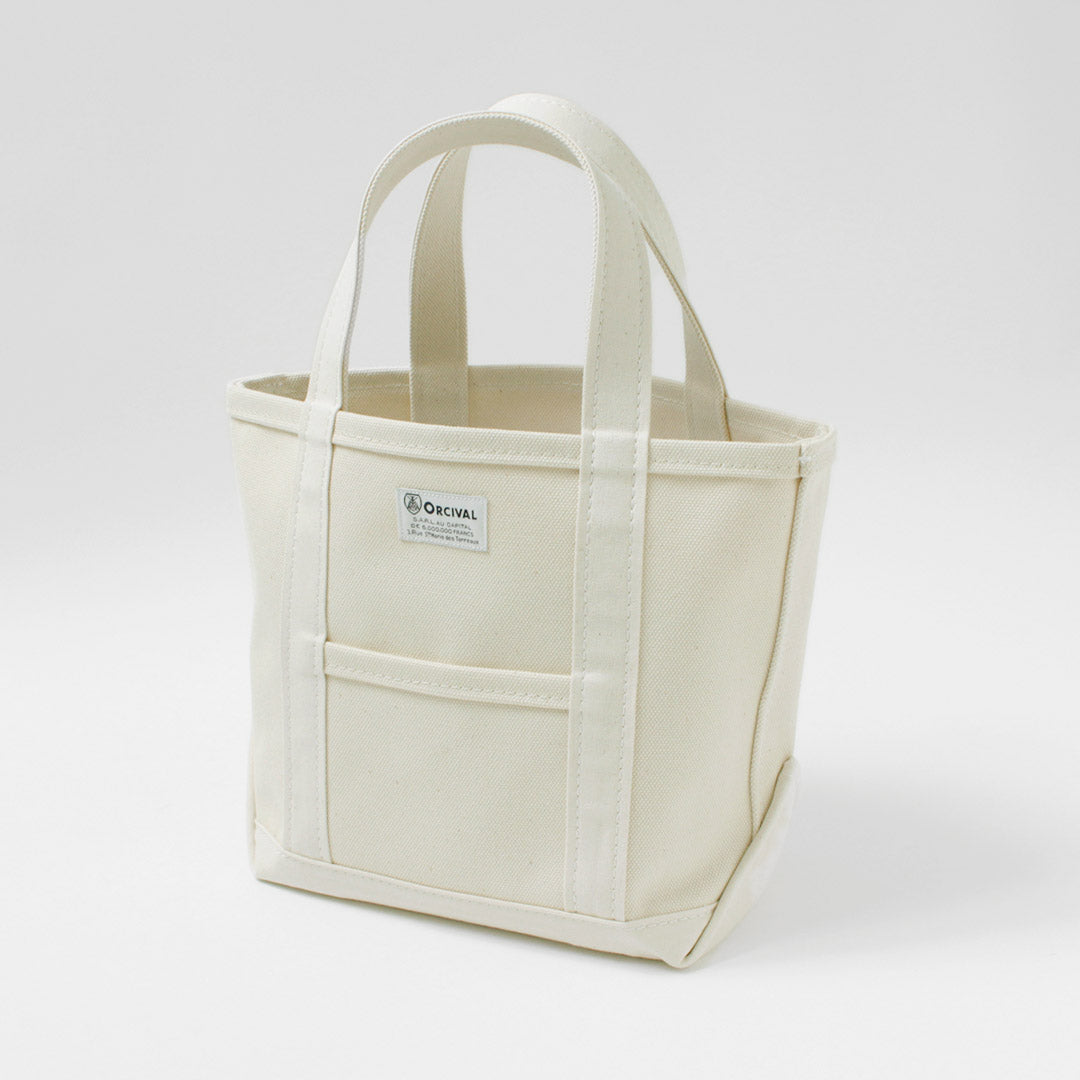 ORCIVAL(オーシバル)