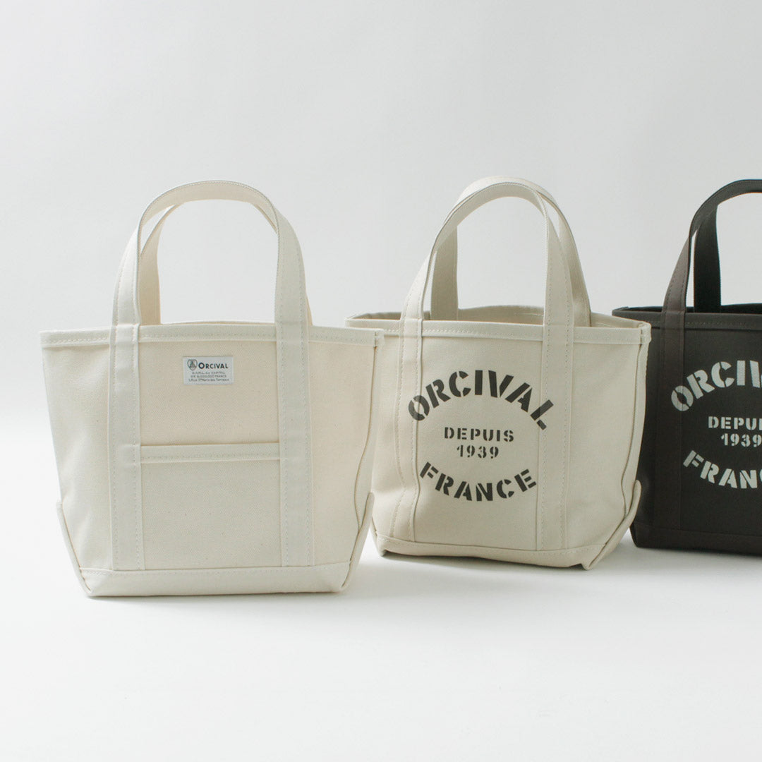 ORCIVAL(オーシバル)