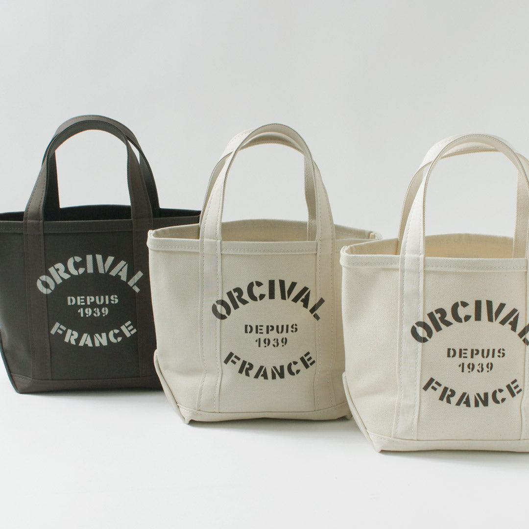 ORCIVAL(オーシバル)