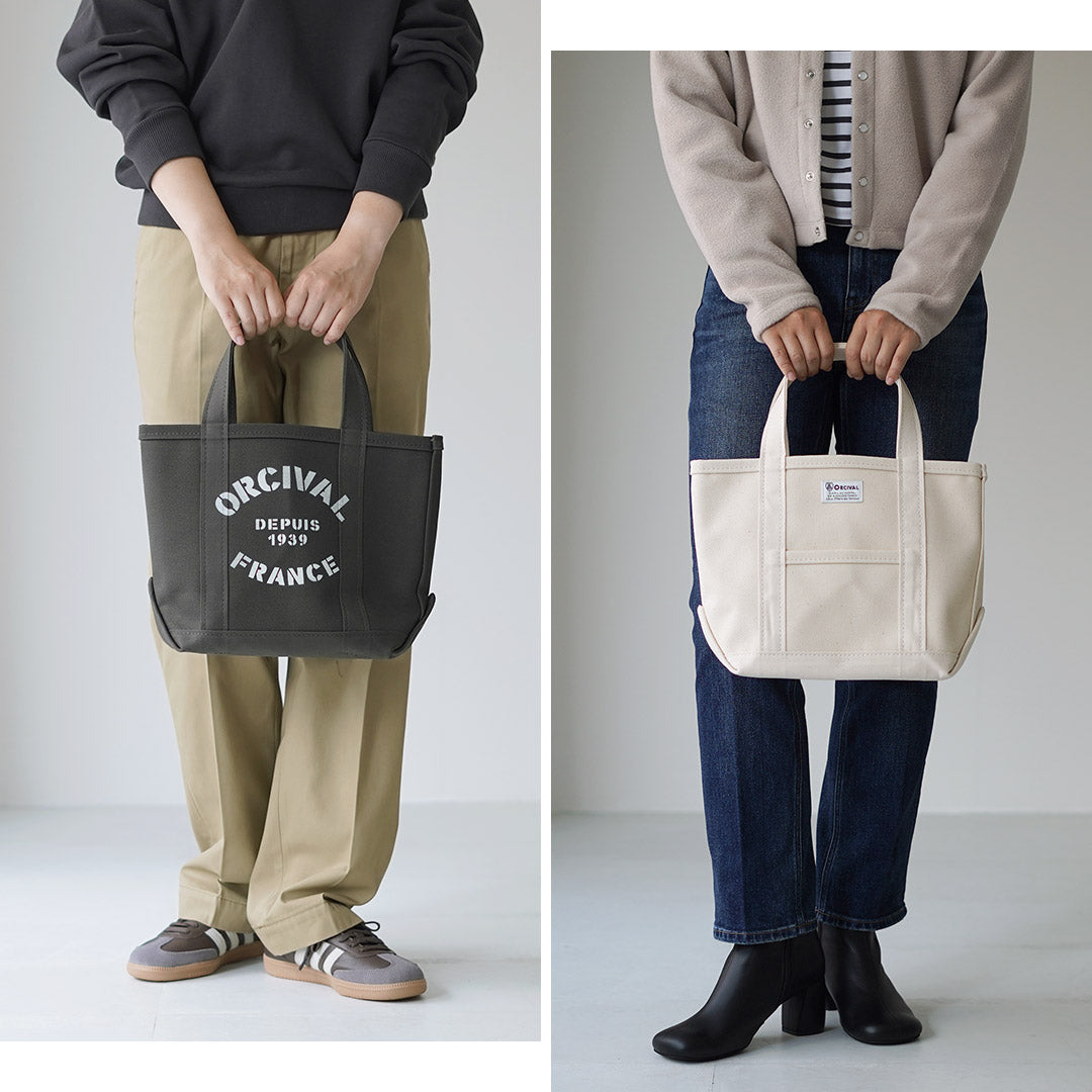 ORCIVAL(オーシバル)