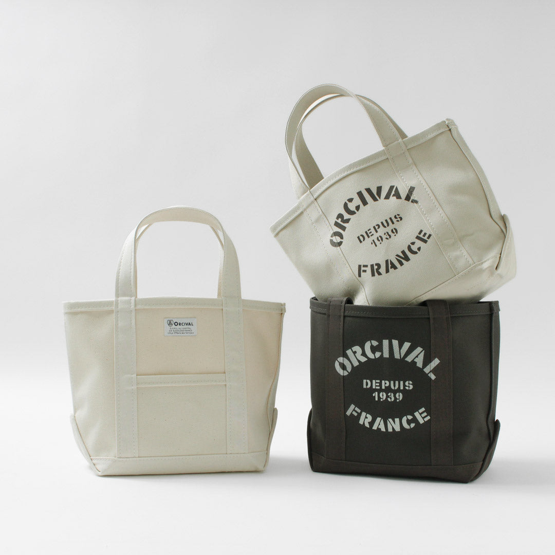 ORCIVAL(オーシバル)