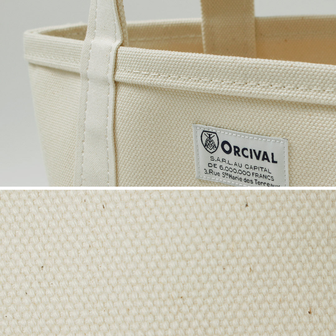 ORCIVAL(オーシバル)