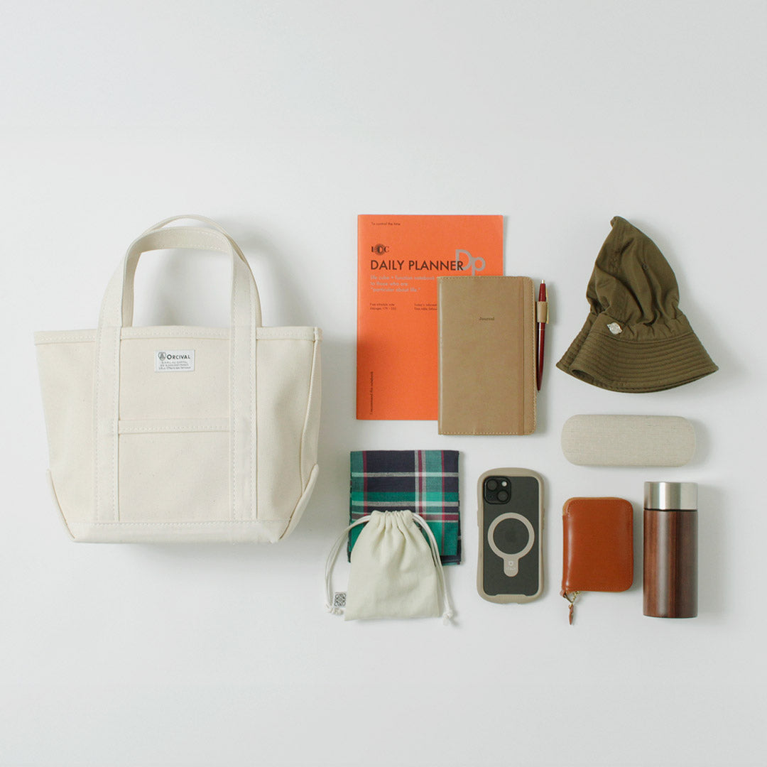 ORCIVAL(オーシバル)