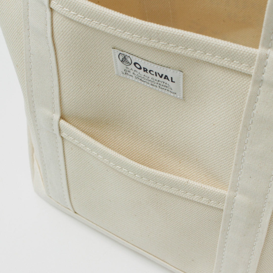 ORCIVAL(オーシバル)