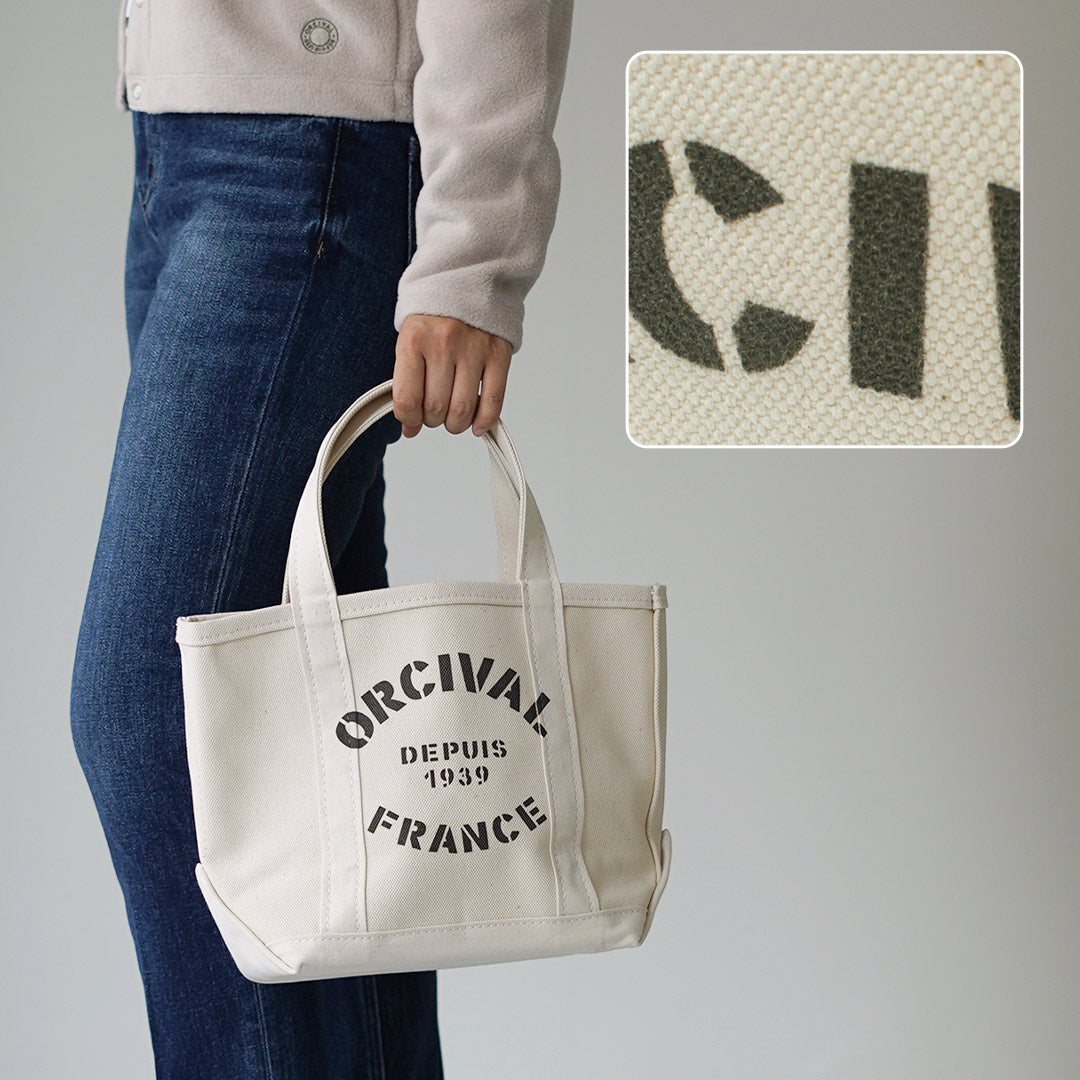 ORCIVAL(オーシバル)