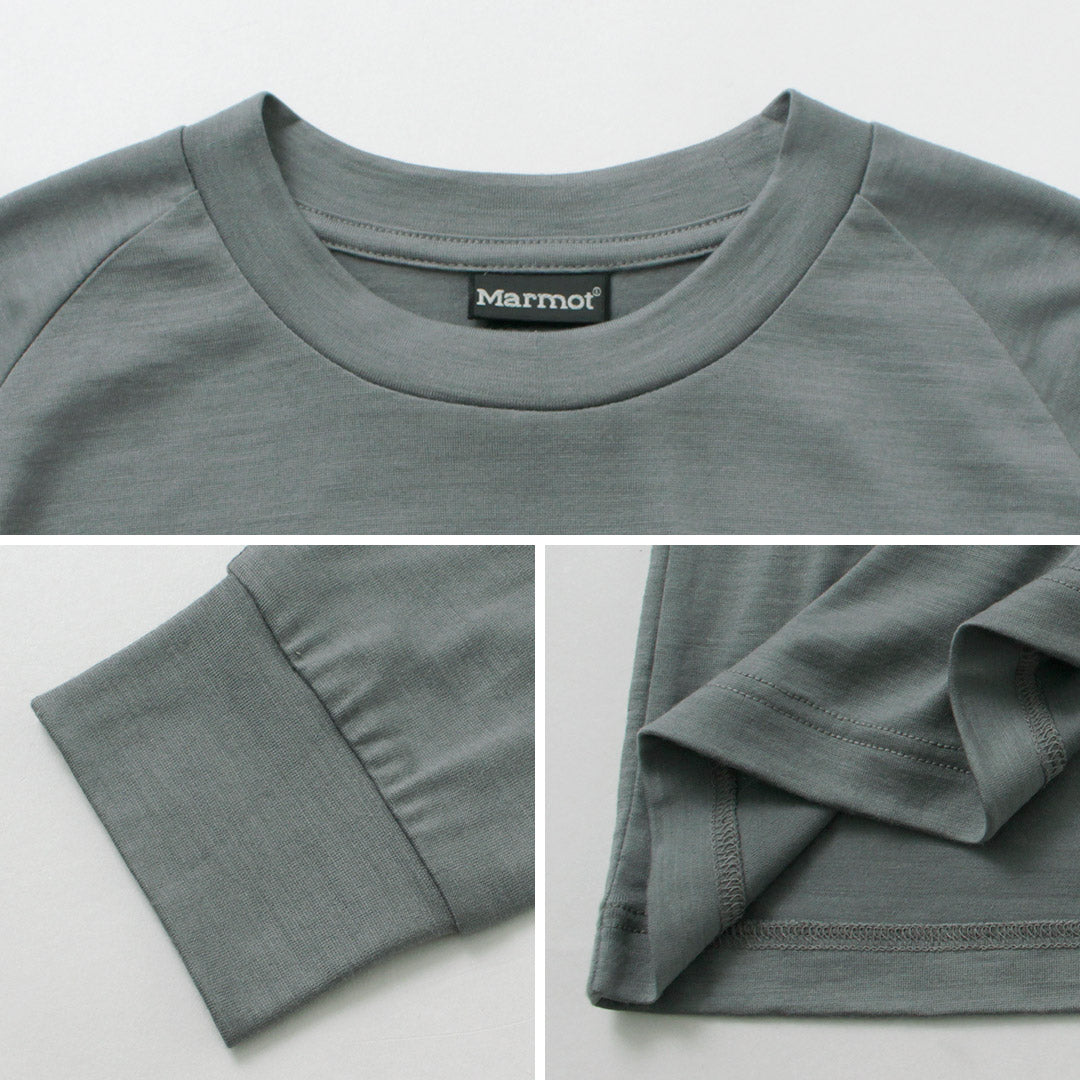 MARMOT(マーモット)