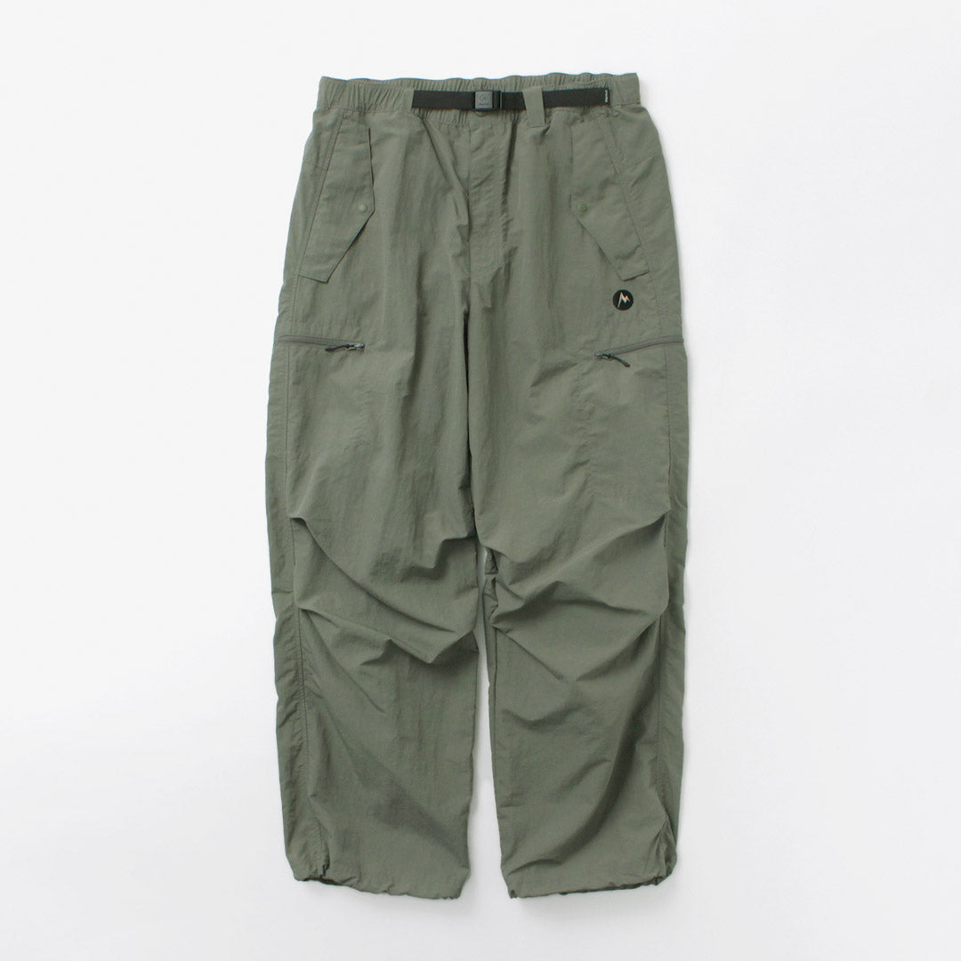 MARMOT(マーモット)